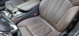 مستعمل بي ام دابيليو – BMW 530