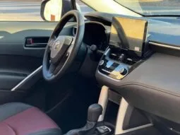 جديد تويوتا – Toyota كورولا كروس – Corolla Cross