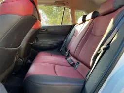 جديد تويوتا – Toyota كورولا كروس – Corolla Cross