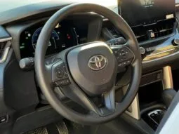 جديد تويوتا – Toyota كورولا كروس – Corolla Cross