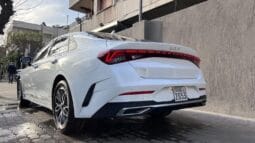 
										 جديد كيا – Kia K5 ممتلئ									