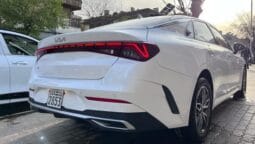 
										 جديد كيا – Kia K5 ممتلئ									