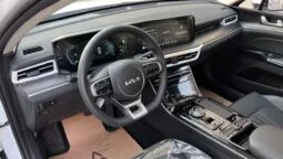 
										 جديد كيا – Kia K5 ممتلئ									