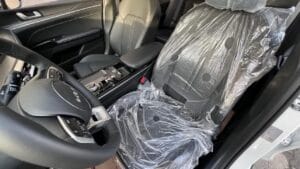 جديد كيا – Kia K5