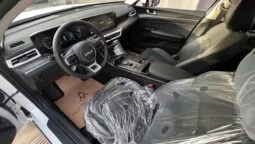 
										 جديد كيا – Kia K5 ممتلئ									