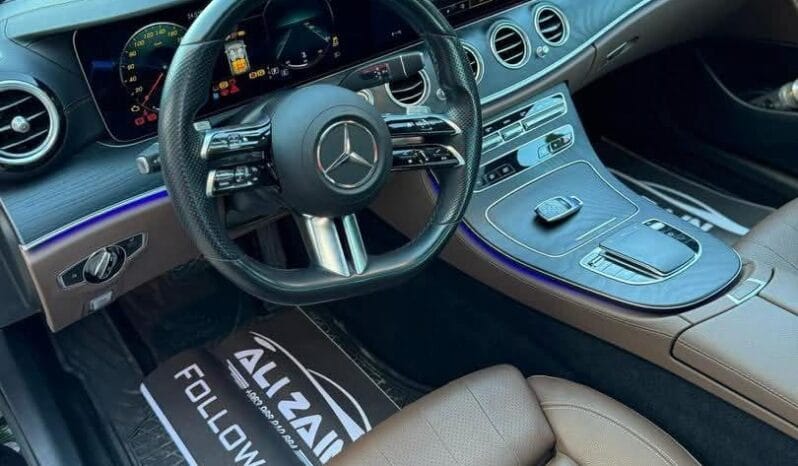 
								 مستعمل مرسيدس بينز – Mercedes benz E300 ممتلئ									