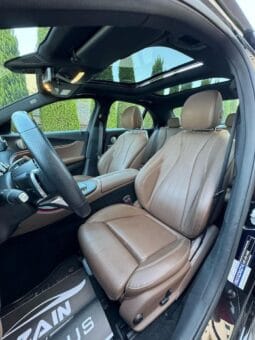 
										 مستعمل مرسيدس بينز – Mercedes benz E300 ممتلئ									
