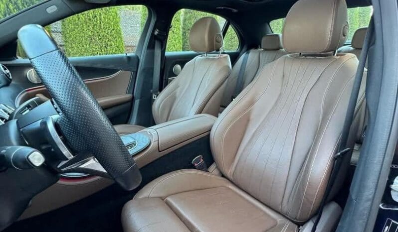 
								 مستعمل مرسيدس بينز – Mercedes benz E300 ممتلئ									