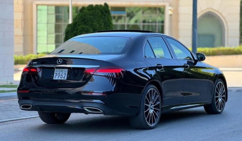 
								 مستعمل مرسيدس بينز – Mercedes benz E300 ممتلئ									