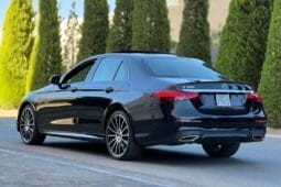 
										 مستعمل مرسيدس بينز – Mercedes benz E300 ممتلئ									