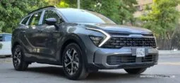 جديد كيا – Kia سبورتاج – Sportage