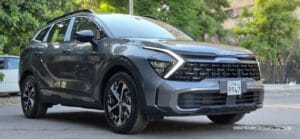 جديد كيا – Kia سبورتاج – Sportage