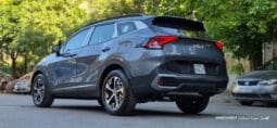 
										 جديد كيا – Kia سبورتاج – Sportage ممتلئ									