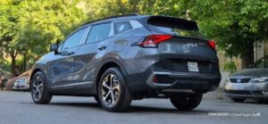 جديد كيا – Kia سبورتاج – Sportage
