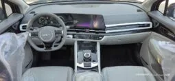 
										 جديد كيا – Kia سبورتاج – Sportage ممتلئ									