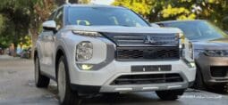 جديد ميتسوبيشي – Mitsubishi Outlander
