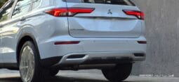 جديد ميتسوبيشي – Mitsubishi Outlander