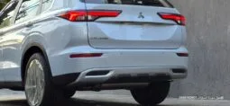 جديد ميتسوبيشي – Mitsubishi Outlander