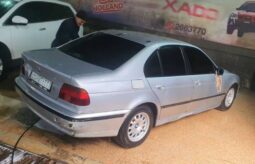 
										 مستعمل بي ام دابيليو – BMW 525 ممتلئ									