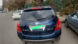 مستعمل نيسان – Nissan Murano
