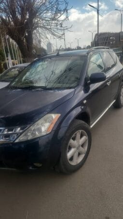مستعمل نيسان – Nissan Murano