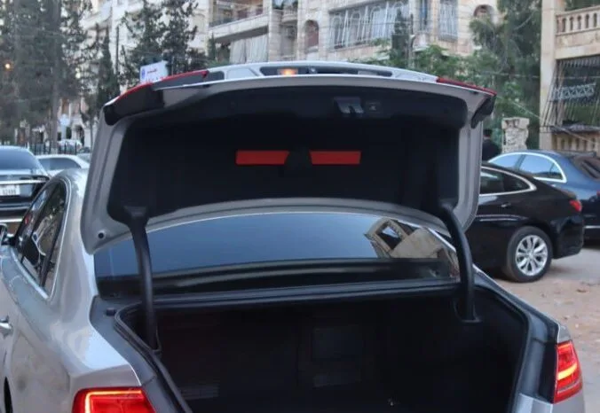 
								 مستعمل اودي – Audi A4 ممتلئ									