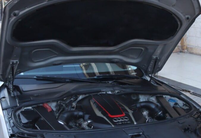 
								 مستعمل اودي – Audi A4 ممتلئ									
