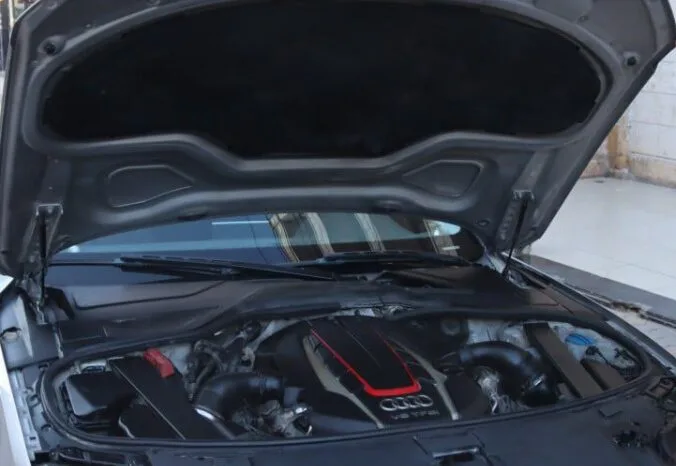 
								 مستعمل اودي – Audi A4 ممتلئ									