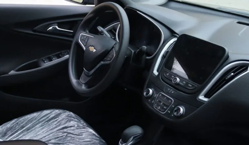 
								 مستعمل شيفورلي – Chevrolet ماليبو – Malibu ممتلئ									