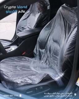 مستعمل شيفورلي – Chevrolet ماليبو – Malibu