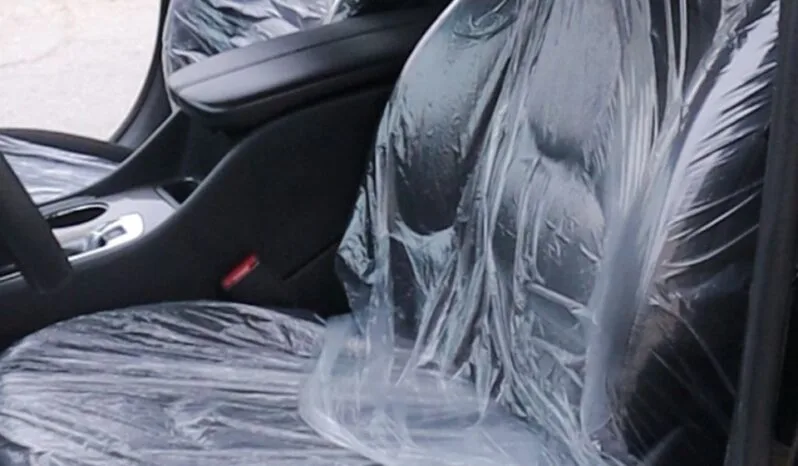 
								 مستعمل شيفورلي – Chevrolet ماليبو – Malibu ممتلئ									