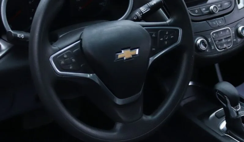 
								 مستعمل شيفورلي – Chevrolet ماليبو – Malibu ممتلئ									