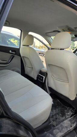 
										 مستعمل جاك – JAC T8 ممتلئ									