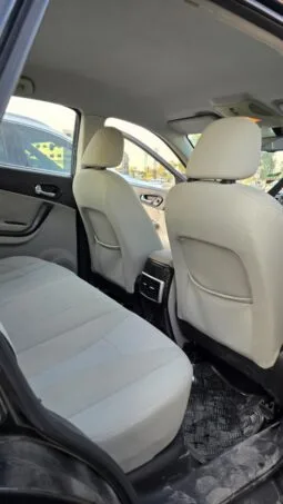 
										 مستعمل جاك – JAC T8 ممتلئ									