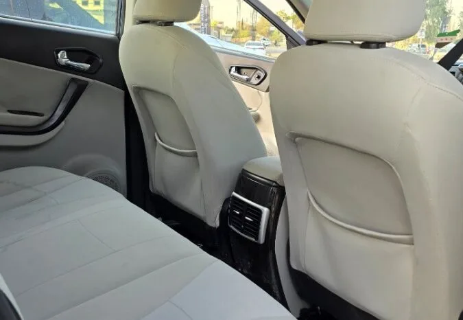 
								 مستعمل جاك – JAC T8 ممتلئ									