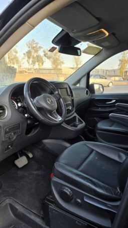 
										 مستعمل مرسيدس بينز – Mercedes benz فيتو – Vito ممتلئ									