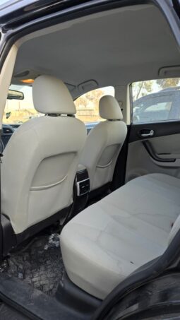 
										 مستعمل جاك – JAC T8 ممتلئ									
