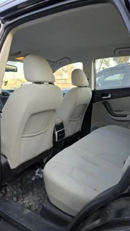 
										 مستعمل جاك – JAC T8 ممتلئ									