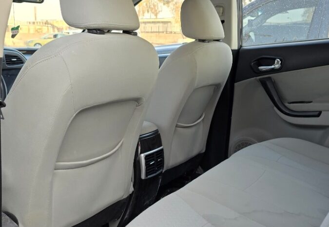 
								 مستعمل جاك – JAC T8 ممتلئ									