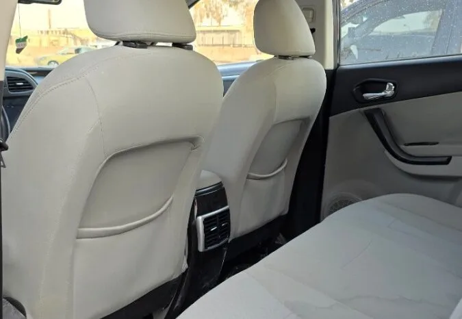 
								 مستعمل جاك – JAC T8 ممتلئ									