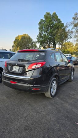 
										 مستعمل جاك – JAC T8 ممتلئ									