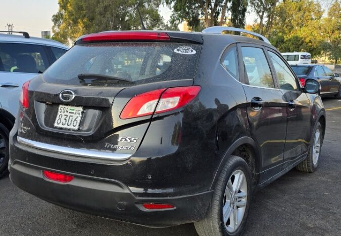 
								 مستعمل جاك – JAC T8 ممتلئ									