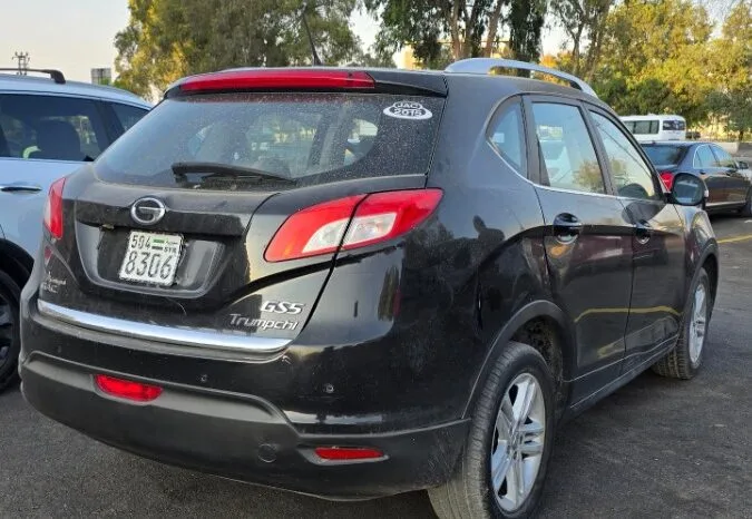 
								 مستعمل جاك – JAC T8 ممتلئ									