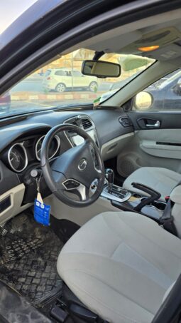 
										 مستعمل جاك – JAC T8 ممتلئ									