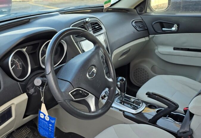 
								 مستعمل جاك – JAC T8 ممتلئ									