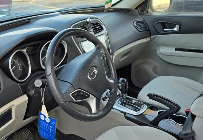 
								 مستعمل جاك – JAC T8 ممتلئ									