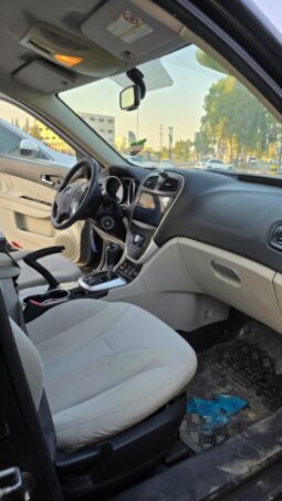
										 مستعمل جاك – JAC T8 ممتلئ									