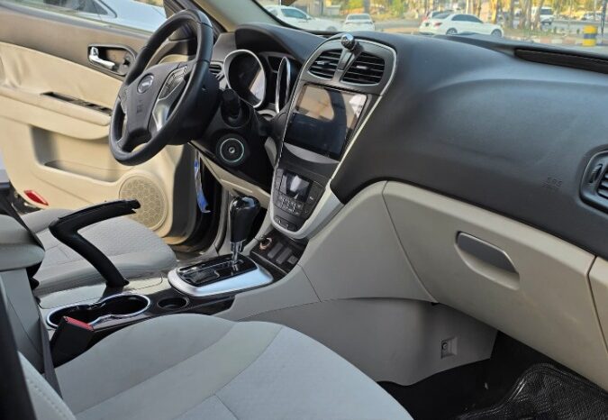 
								 مستعمل جاك – JAC T8 ممتلئ									