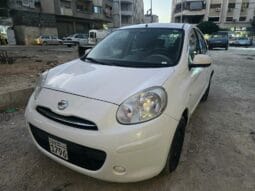 مستعمل نيسان – Nissan Micra