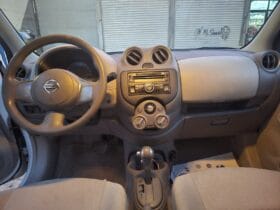 مستعمل نيسان – Nissan Micra